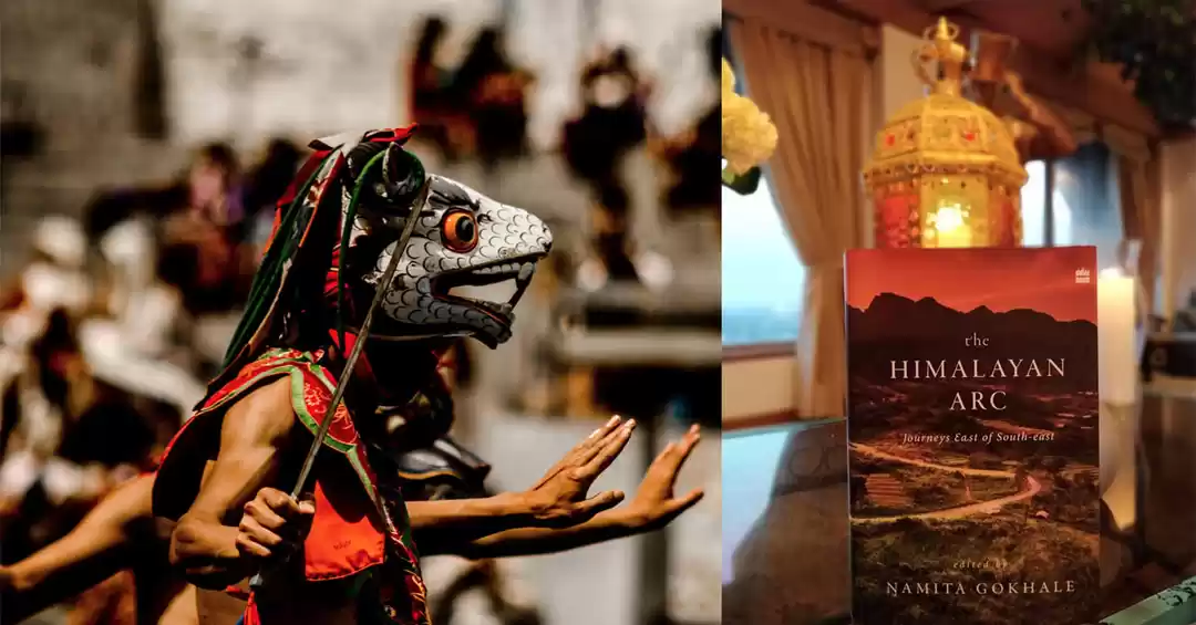 Photo of This Unique Literary