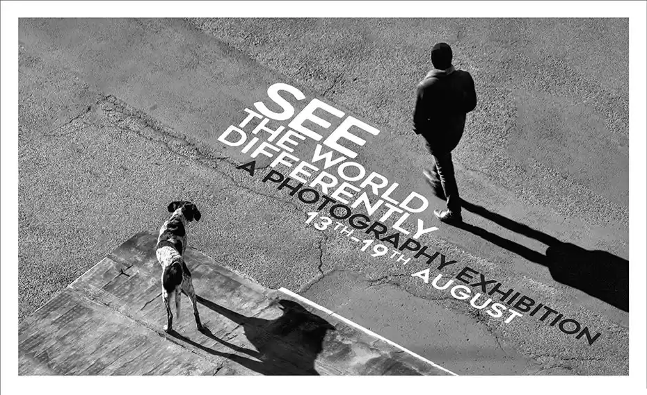 Photo of This Upcoming Photog