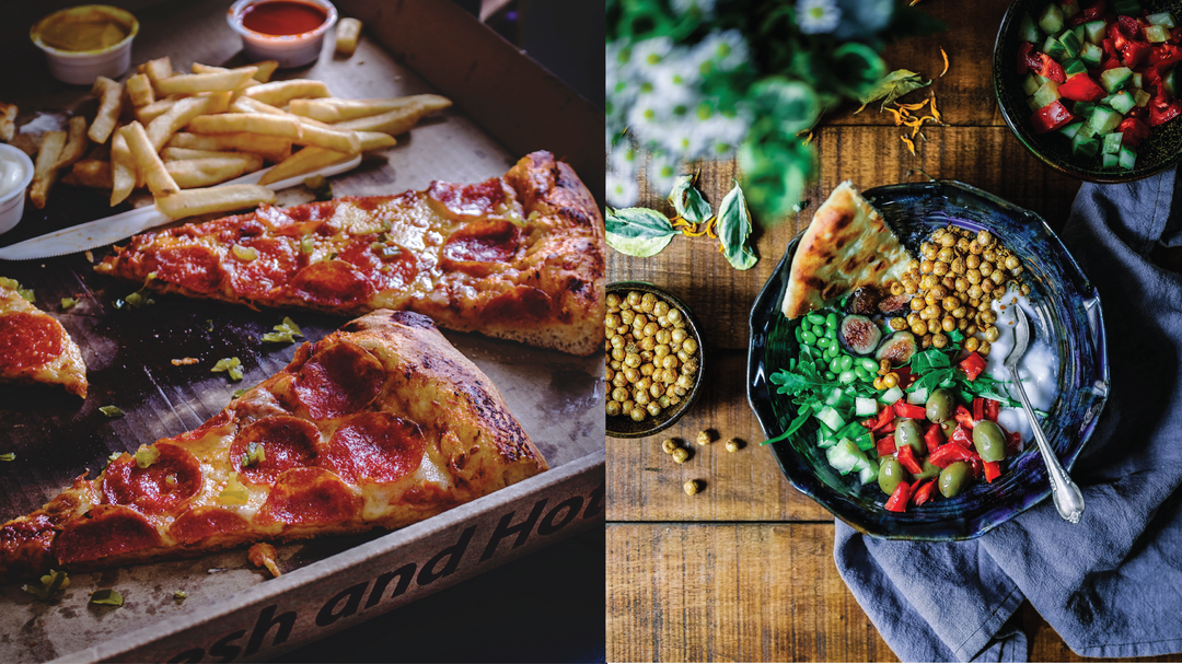 Photo of From Bun Samosas to 