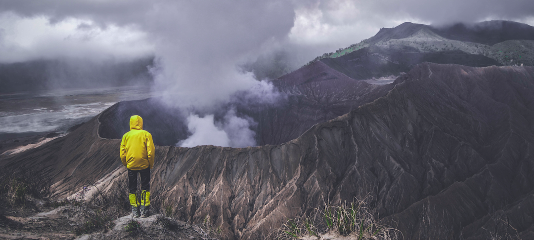 Photo of Think You've Done It