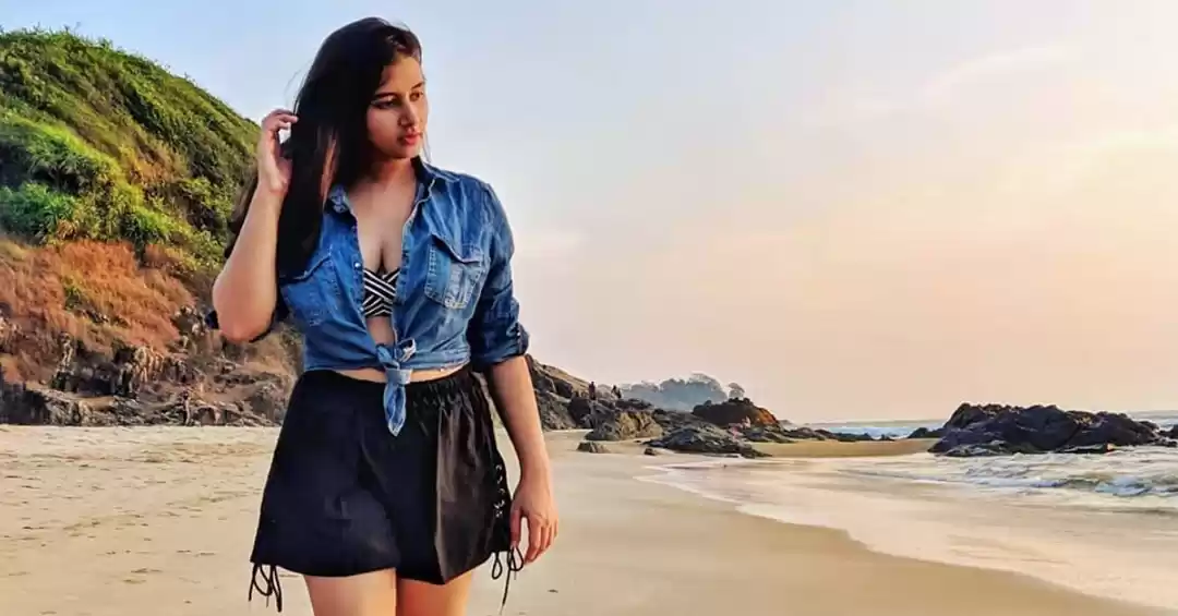 Photo of Here's How My First 