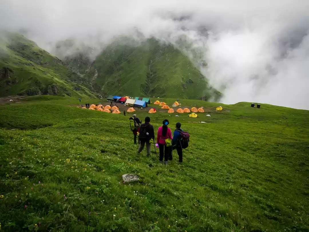 Photo of Beyond the Roopkund 