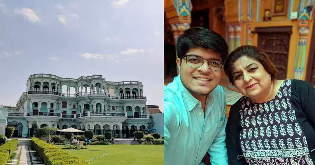 Photo of I Took a Road Trip w