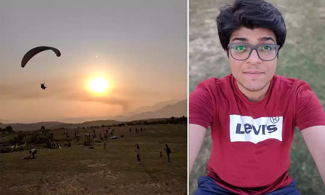 Photo of Goat Head Curry, Dev