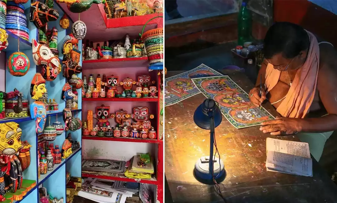 Photo of This Unique Village 