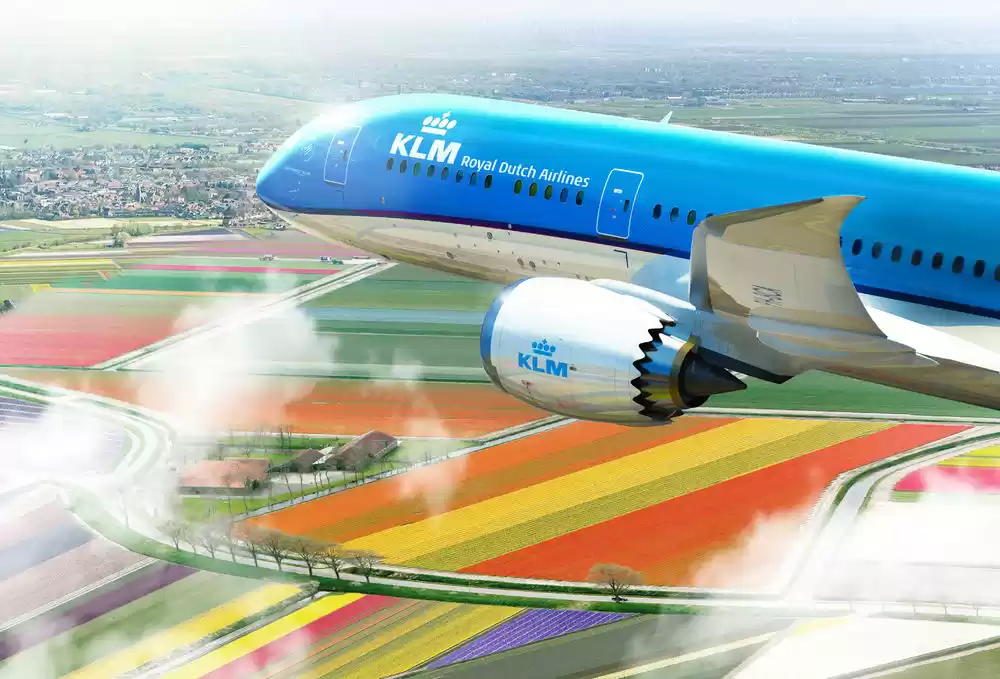 Photo of Dream Deals By KLM: 