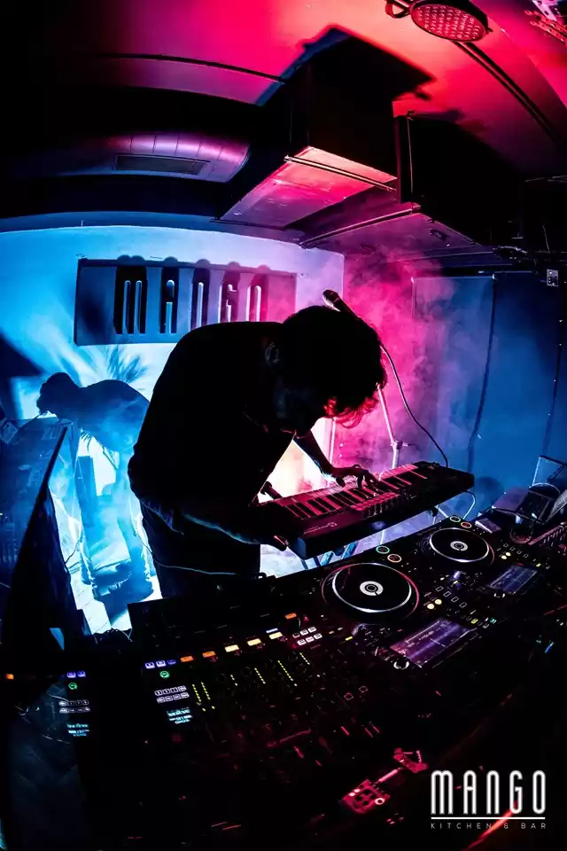 Photo of 7 Live Music Spots i