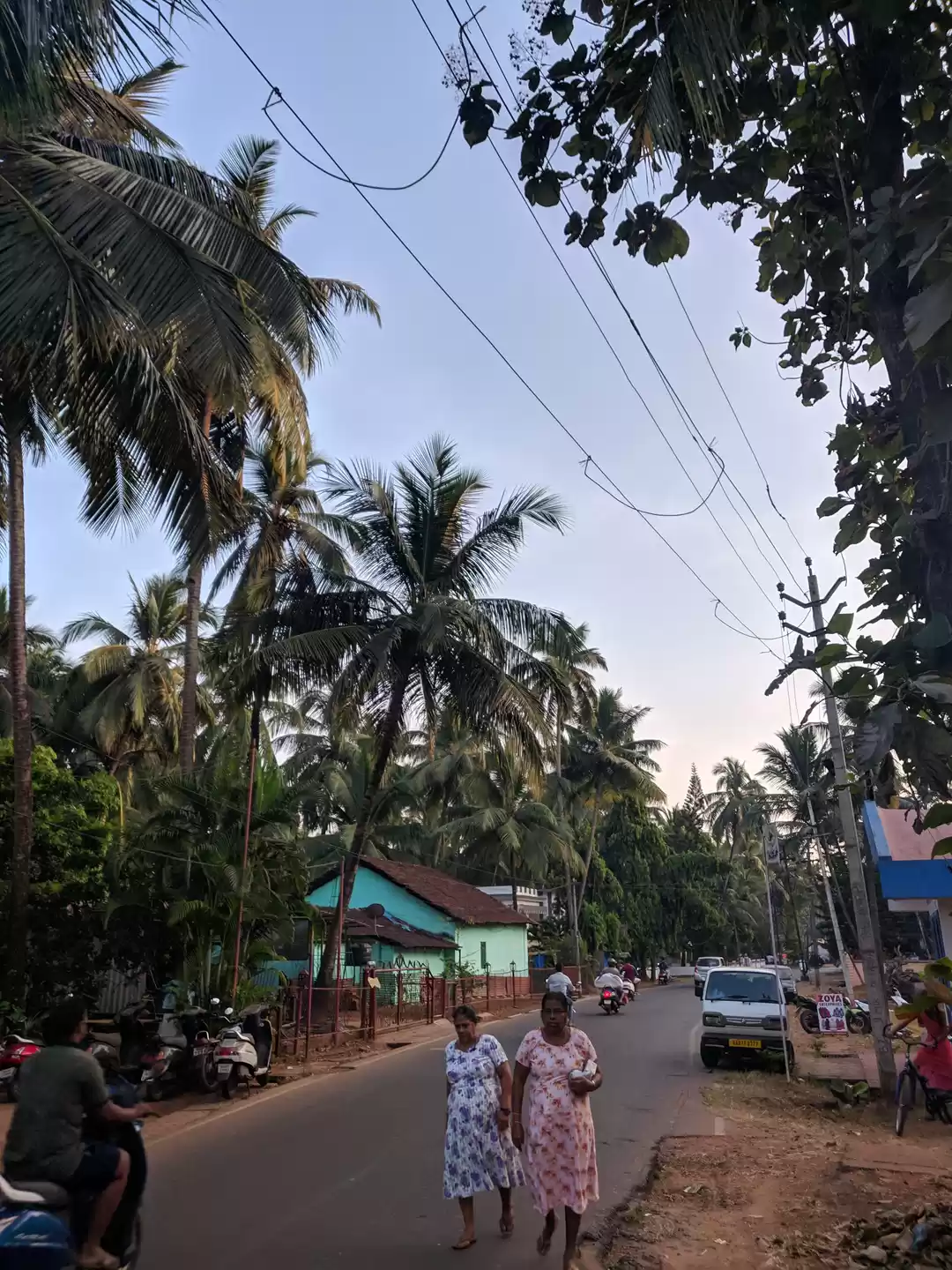 Photo of I Travelled to India