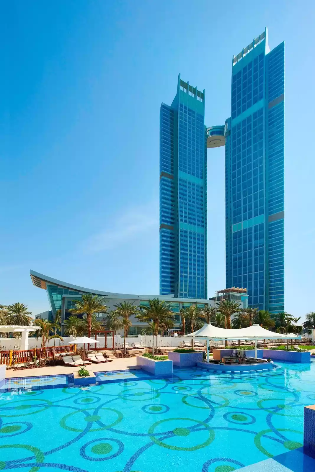 Photo of 7 Luxurious Abu Dhab