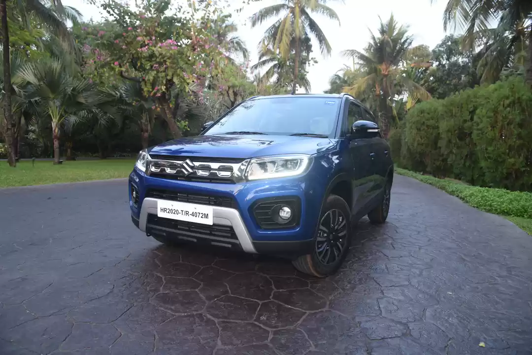 Photo of Power Through The Be