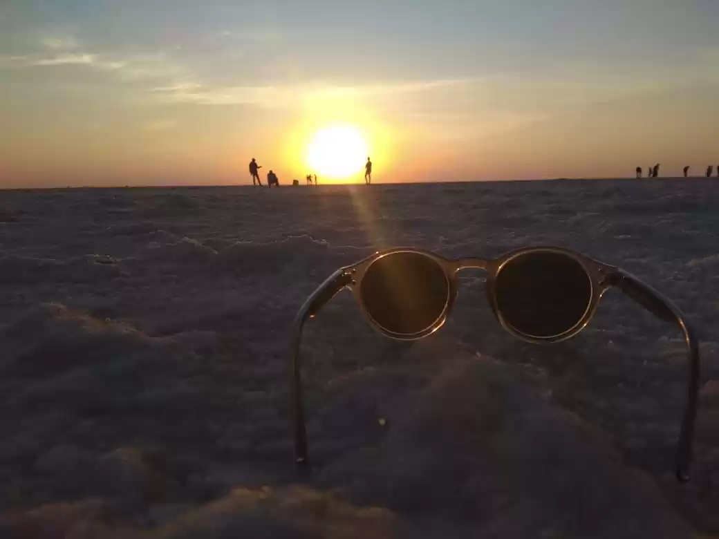 Photo of My birthday trip to