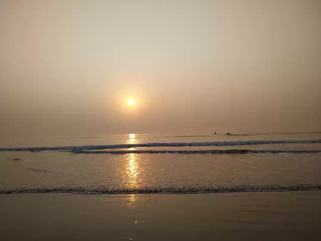 Photo of My roadtrip to Mulsh