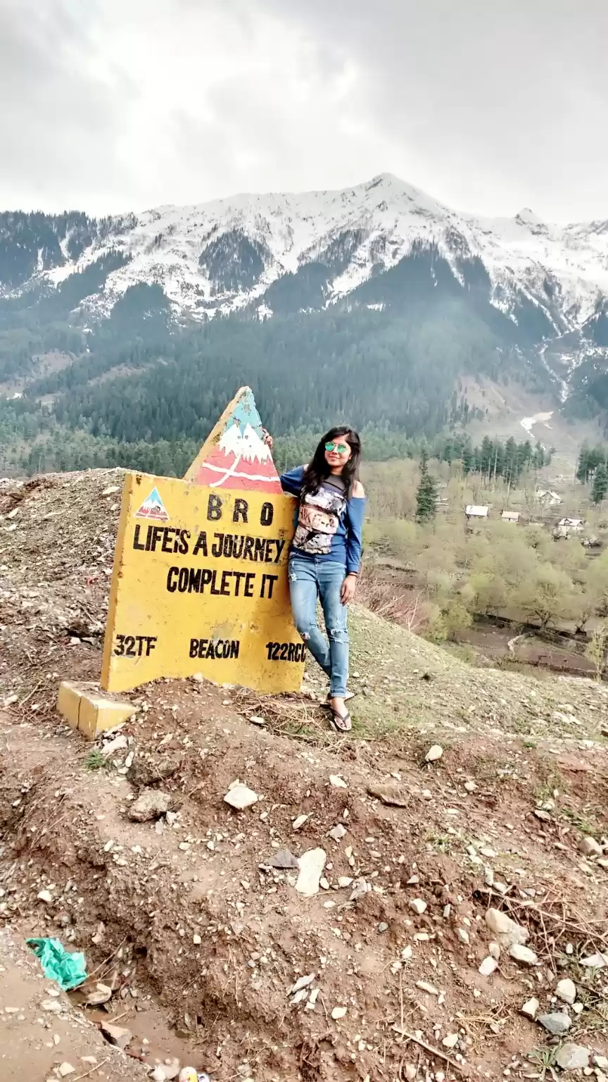 Photo of Captivating Kashmir 