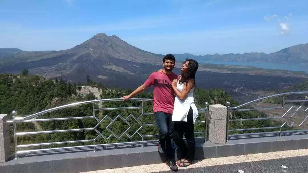 Photo of Land of art and peac