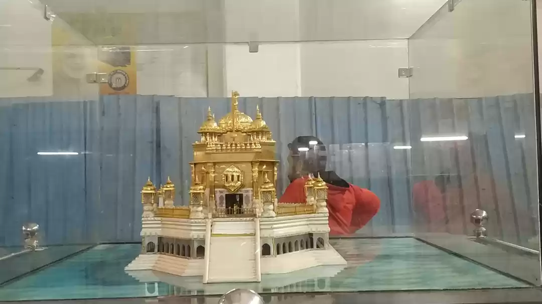 Photo of GurgAON tO AMritSAR