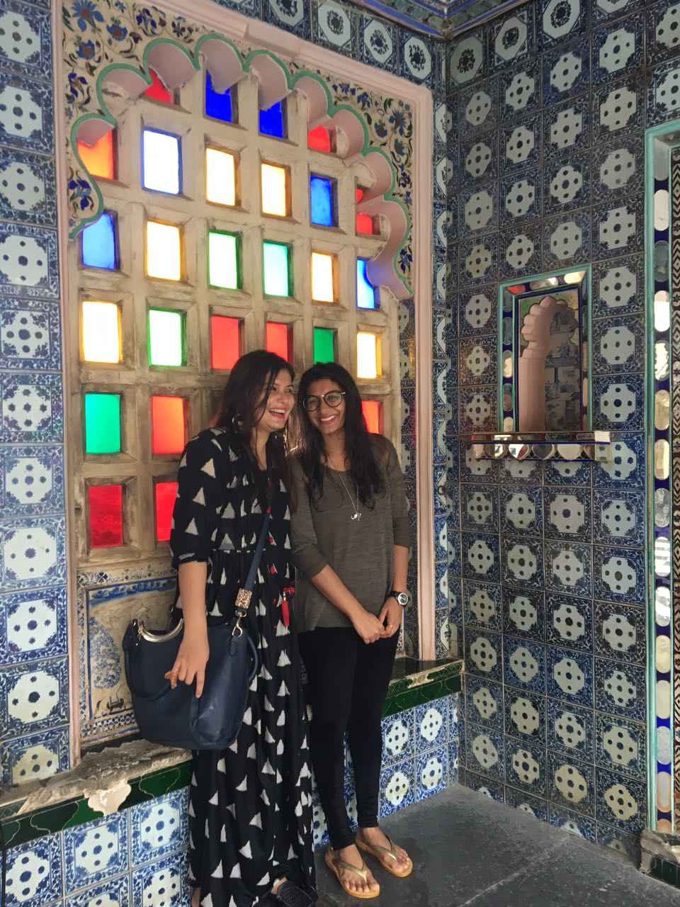 Photo of My favorite travel story of the year, Udaipur, July 2017