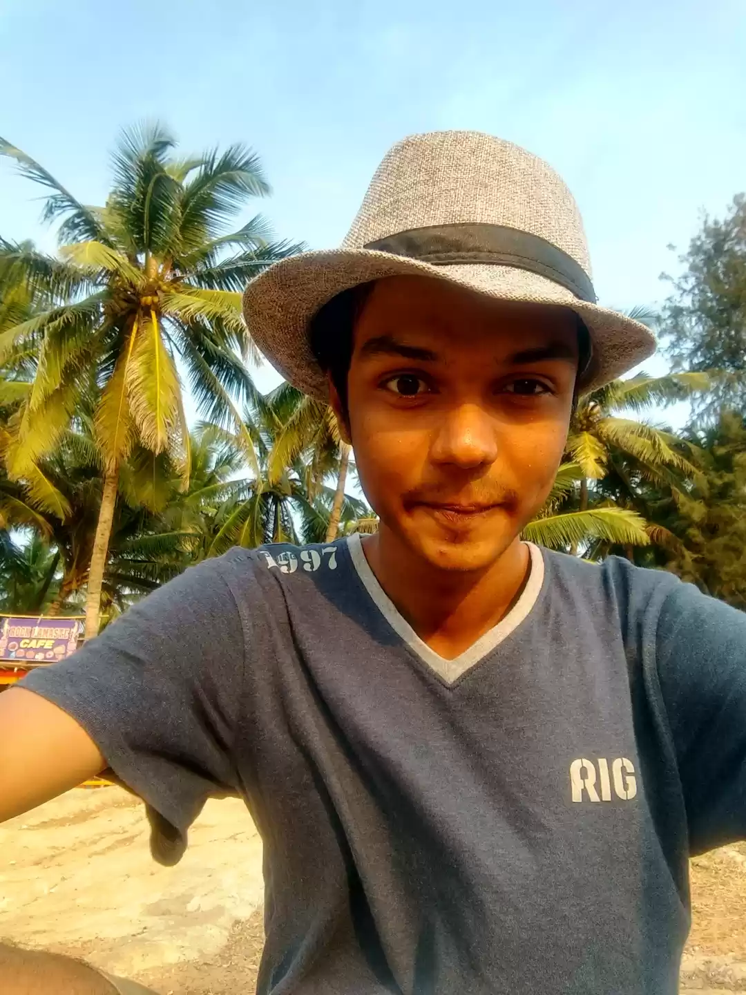 Photo of Yash Jaiswal