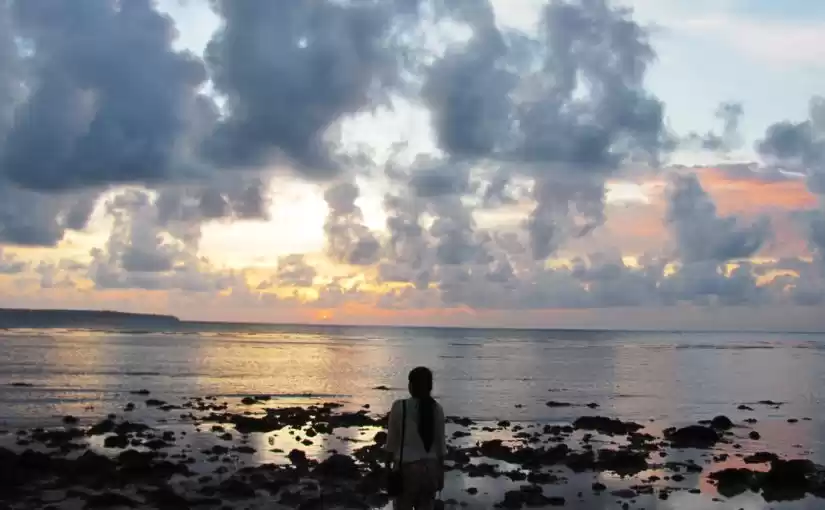 Photo of Andaman and Nicobar