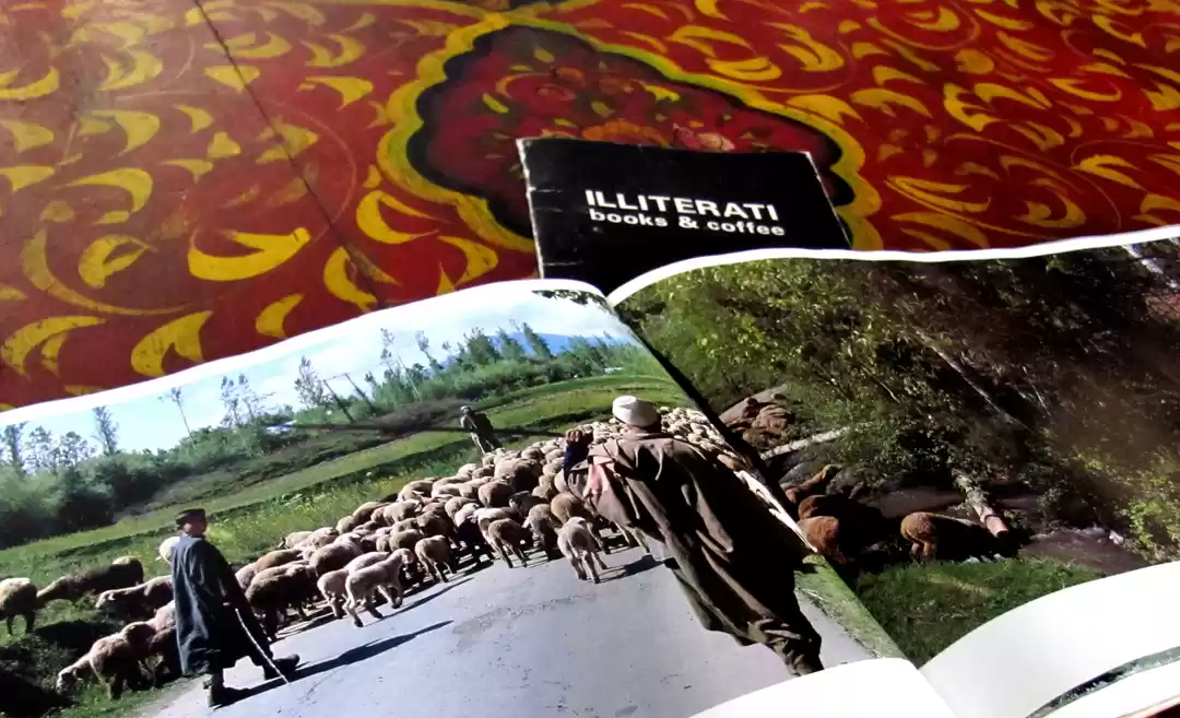 Photo of My favorite cafe in