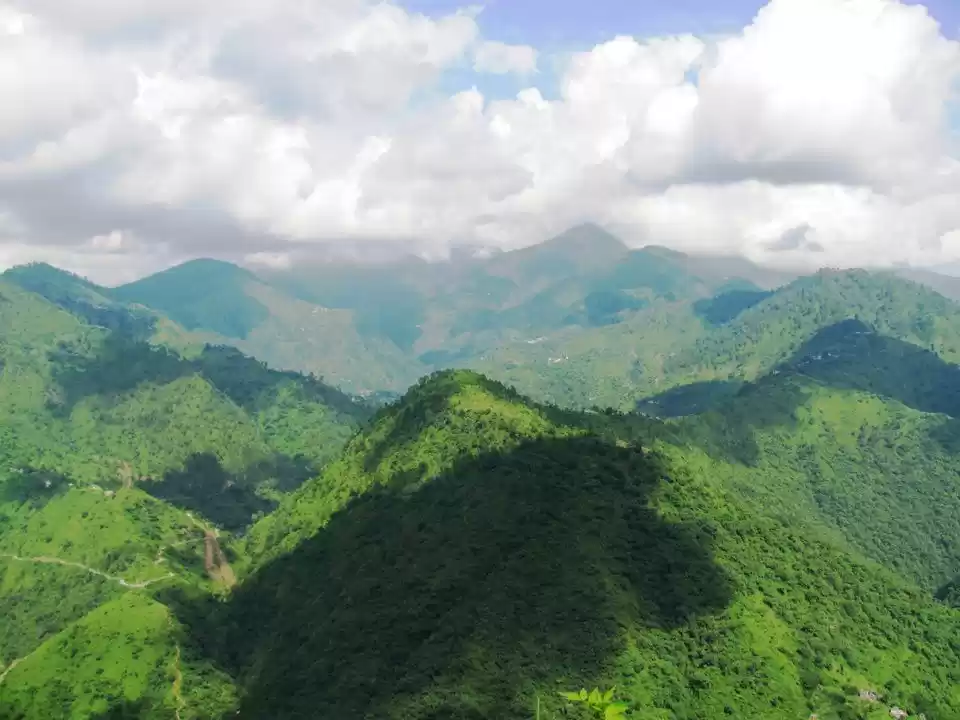 Photo of Mysterious yet peace