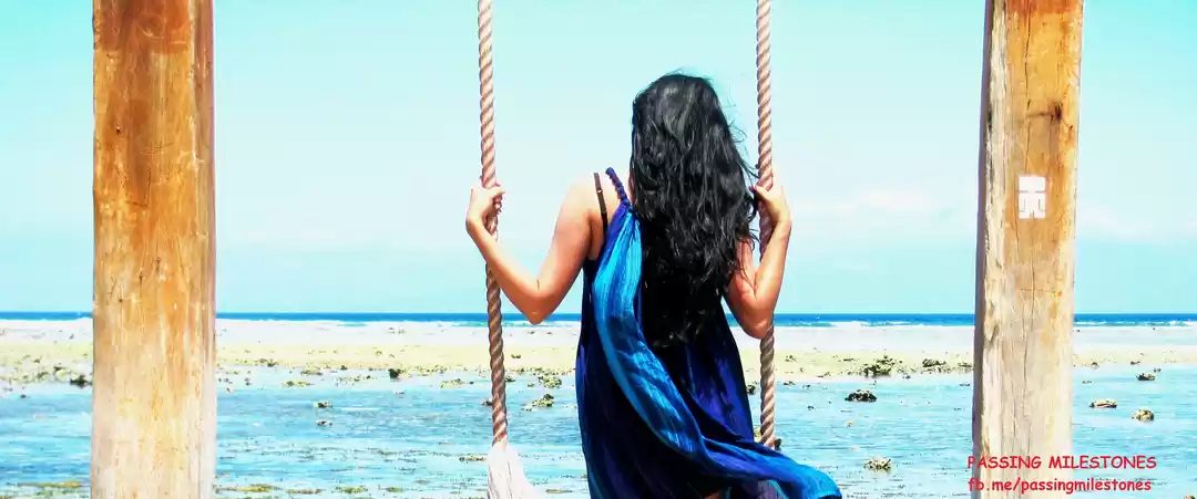 Photo of This place made me b