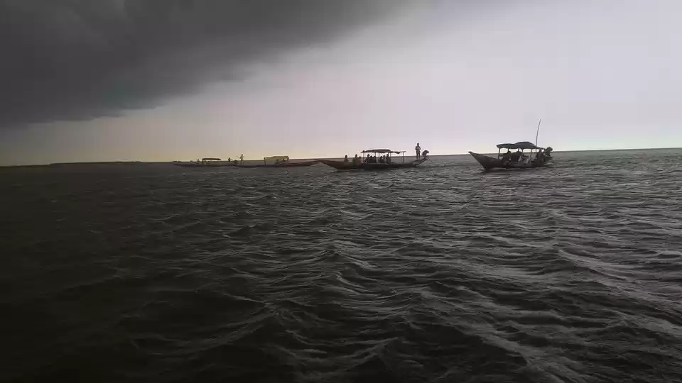 Photo of Orissa is NOT just a