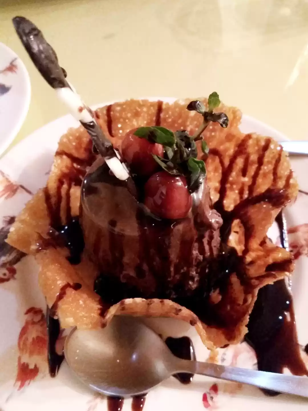 Photo of In Chandigarh??Let's