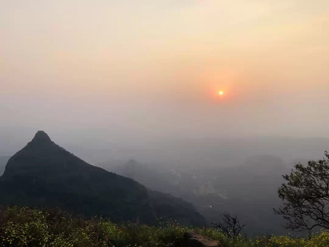 Photo of Lions Point Lonavala