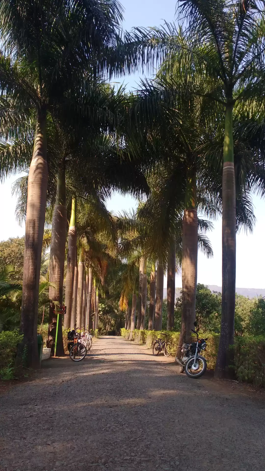 Photo of Weekend Getaway at P