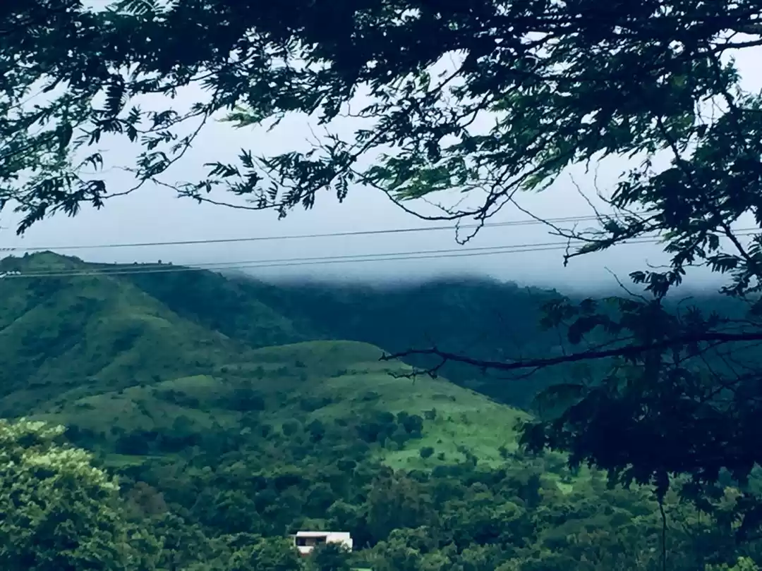 Photo of The unexplored Pabe 