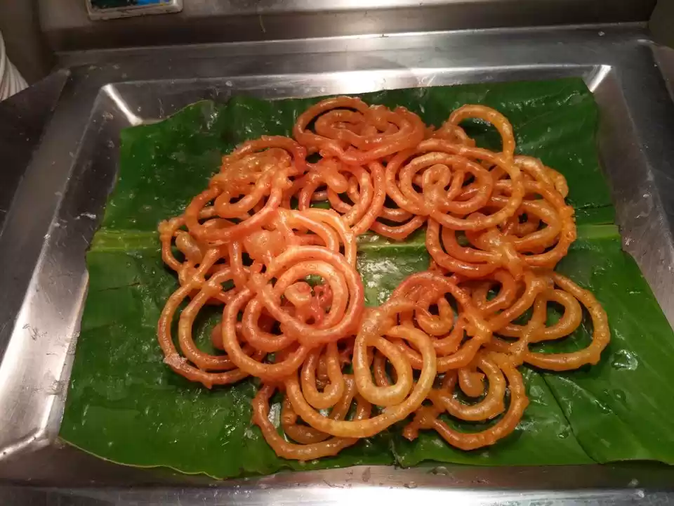 Photo of Wah Punjab festival