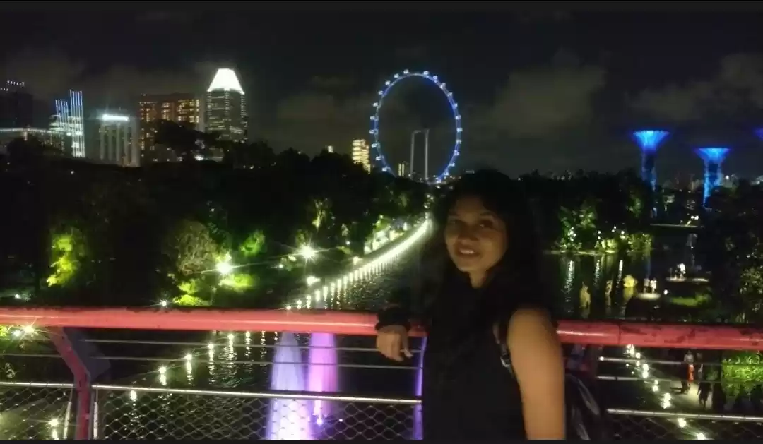 Photo of The Much awaited Sol