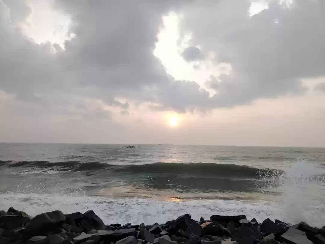 Photo of Perfect Getaway #Pon