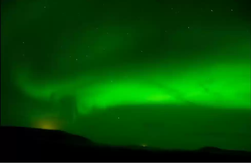 Photo of Chasing the Northern