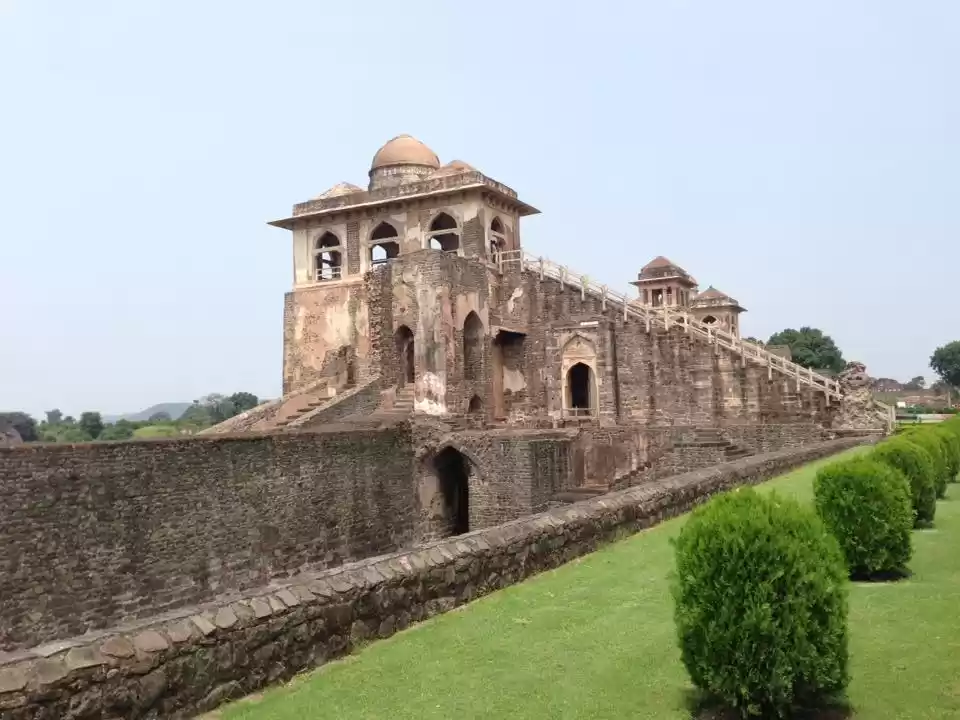 Photo of In the mood for Mand