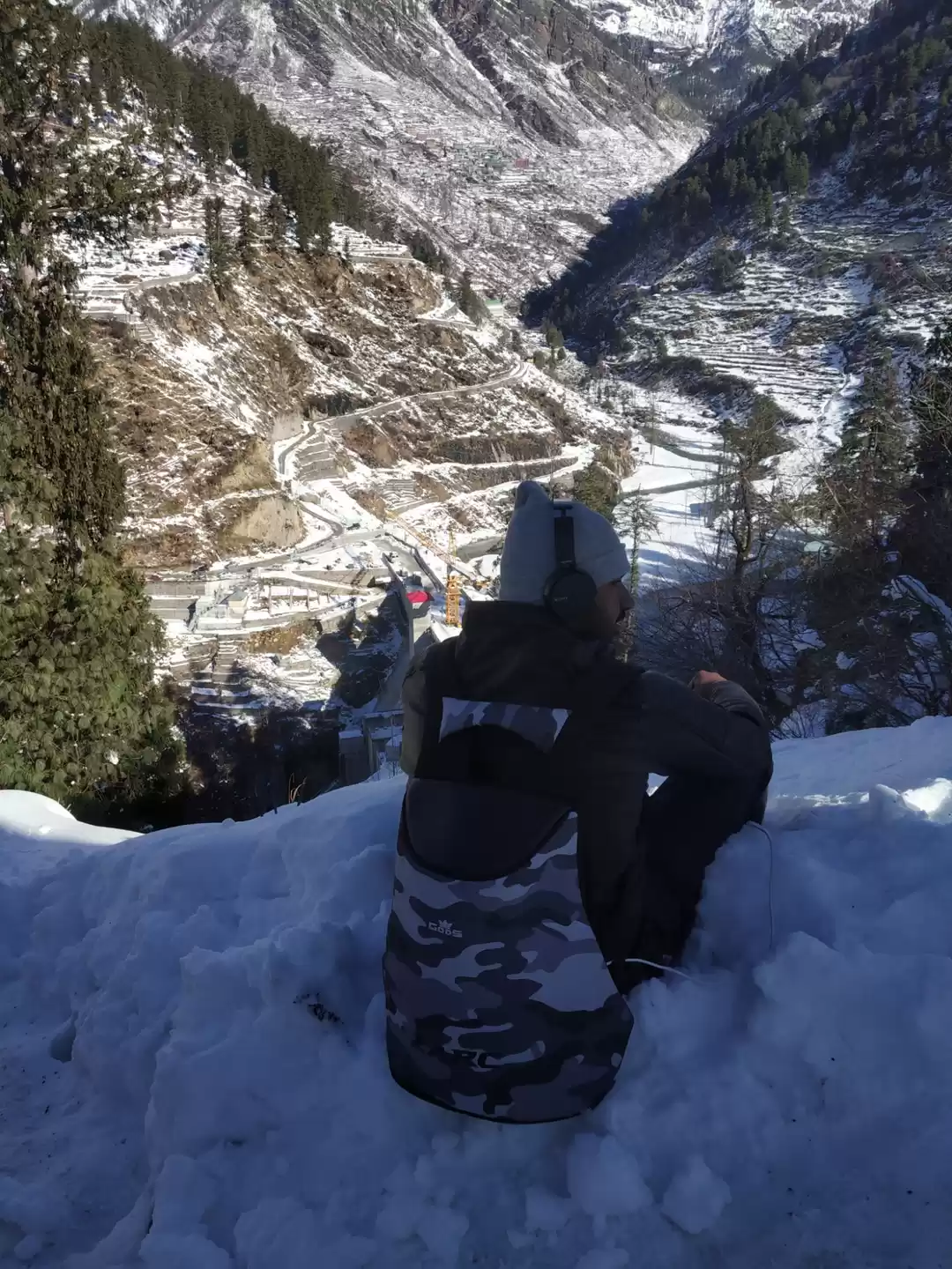 Photo of Himachal Pradesh (Pa