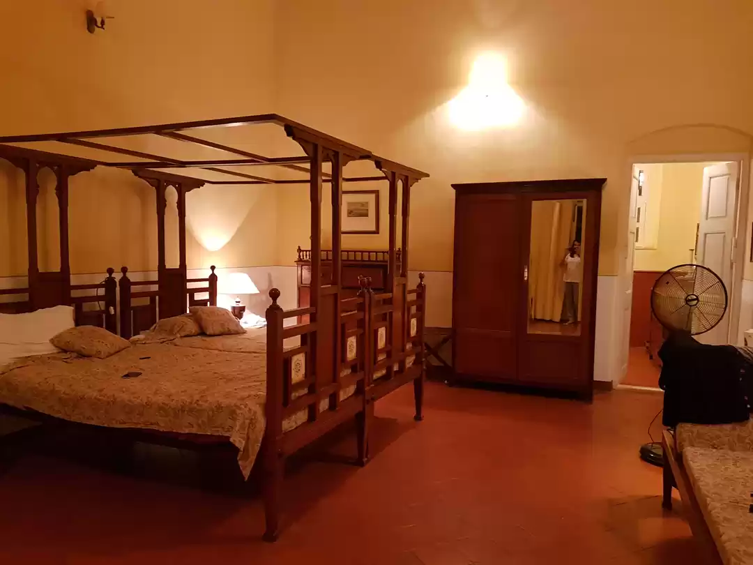 Photo of A place to connect w