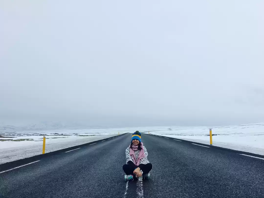 Photo of Iceland: A thousand 