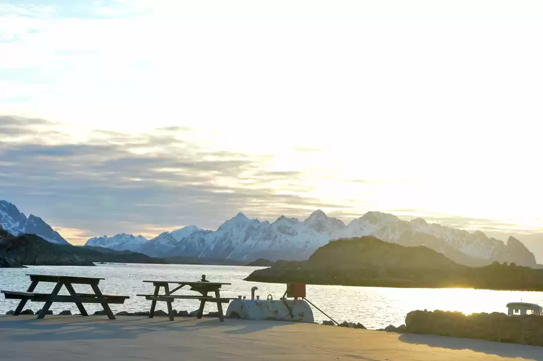 Photo of Why a road trip to L