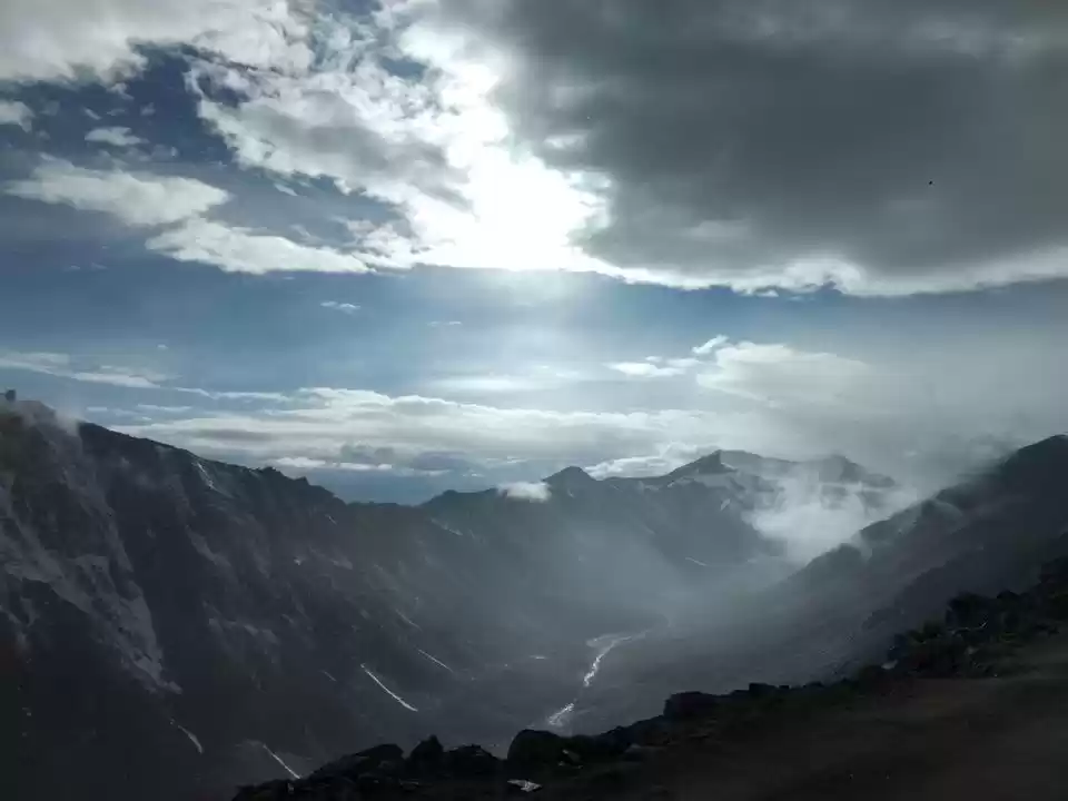 Photo of To Ladakh & back: A 