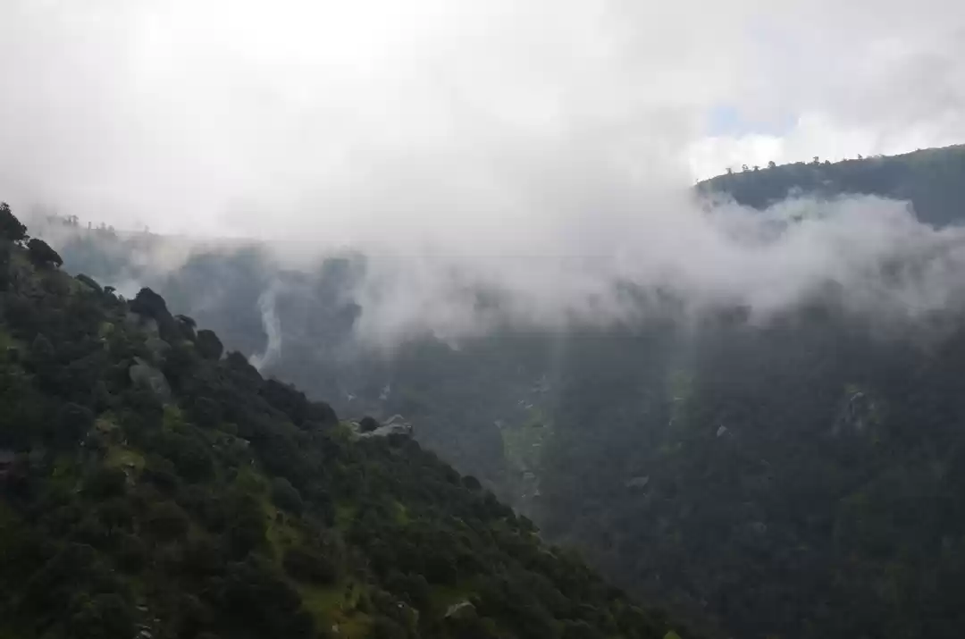Photo of Enroute Blissfulness