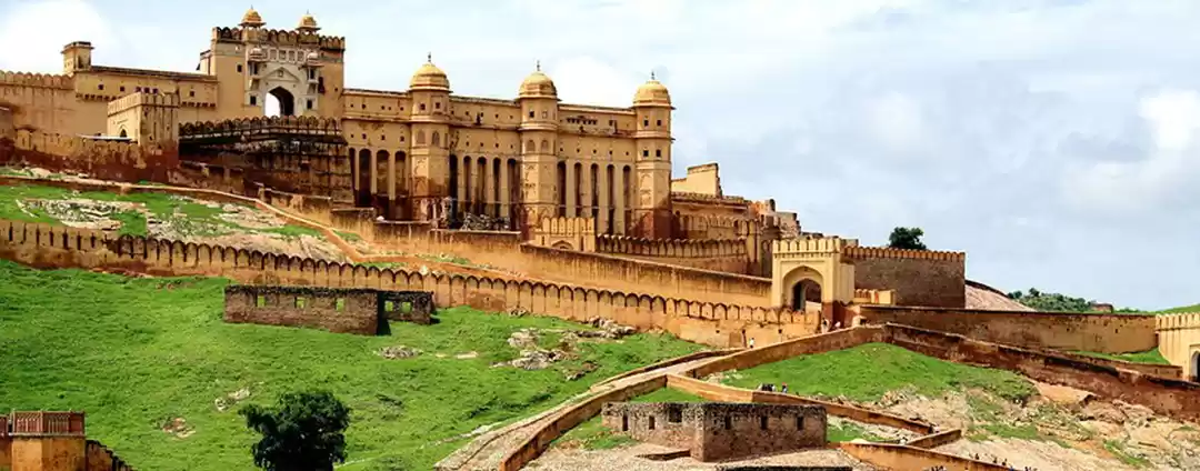 Photo of Rajasthan Heritage T