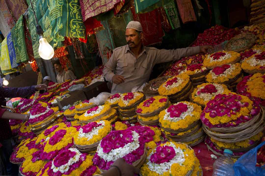 Ajmer URS Festival - The Symbol Of Unity - Tripoto