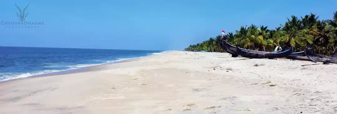 Photo of MUST VISIT BEACHES I