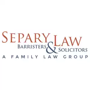 Photo of Separy Law