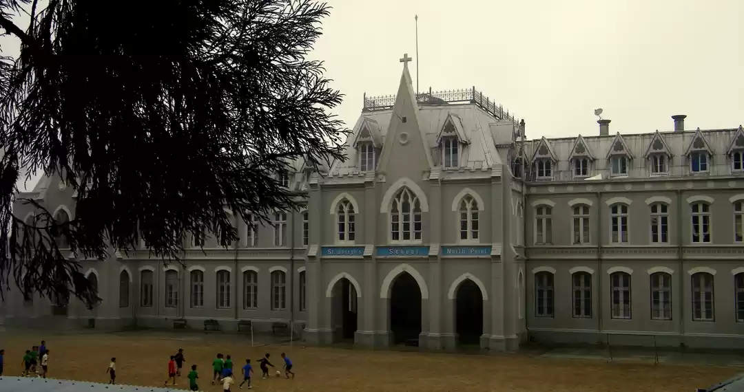 Photo of Darjeeling and Silig