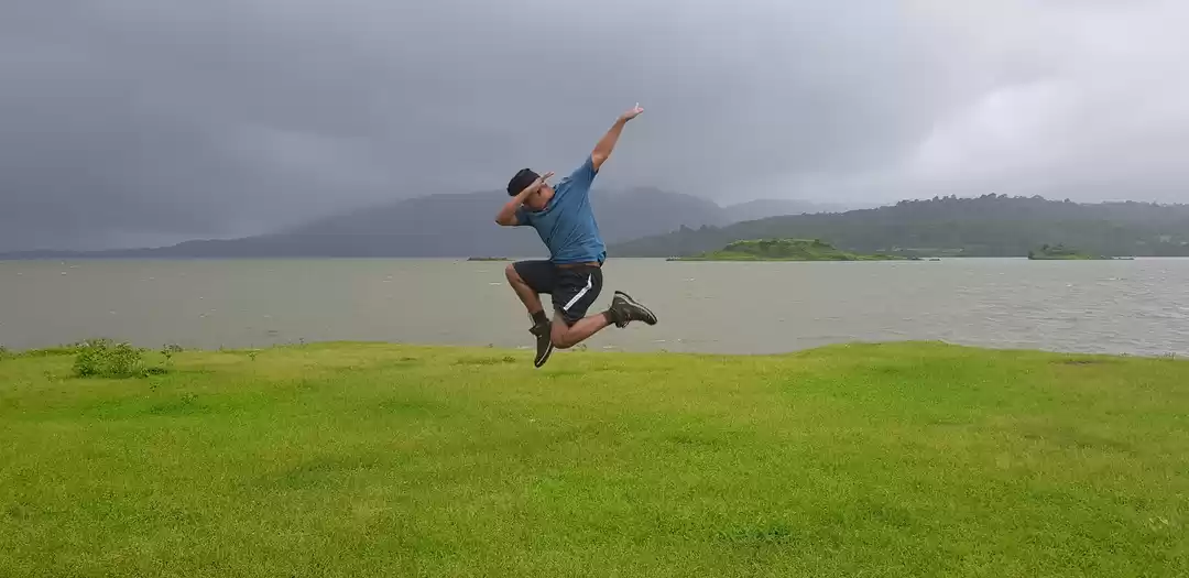 Photo of 10 treks this Monsoo