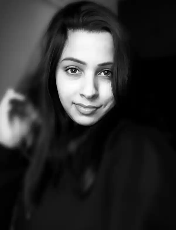 Photo of Prapti Chowdhury