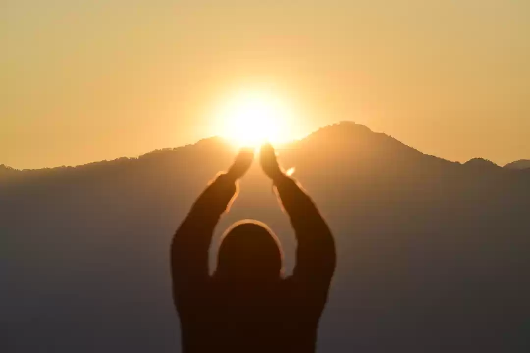 Photo of How to experience th