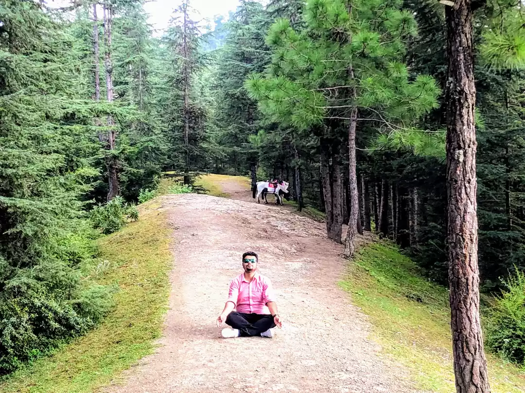 Photo of How I Fell In Love W